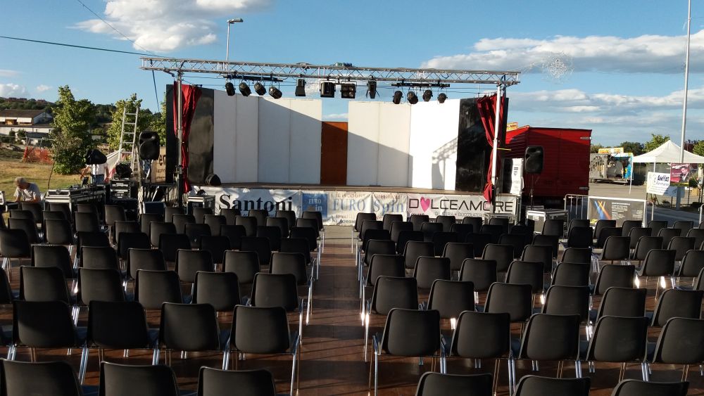 ZomaService - 01 eventi